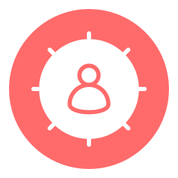 Target icon