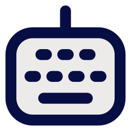 klaviatur icon