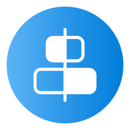 Align icon