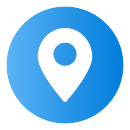 Gps icon