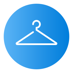 Hanger icon