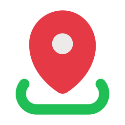 Location icon