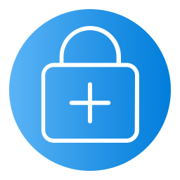 Padlock icon