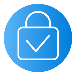 Padlock icon