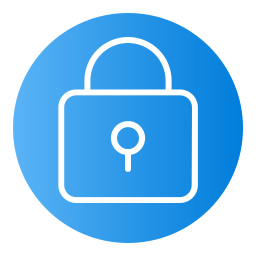 Padlock icon