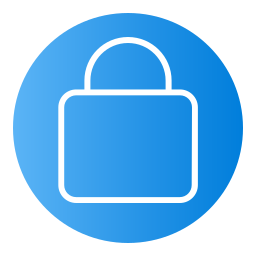 Padlock icon