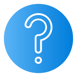 Question icon