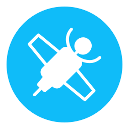 satellit icon