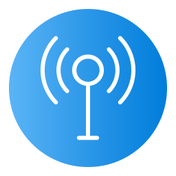 Signal icon