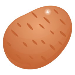 kartoffeln icon