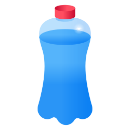 wasserflasche icon