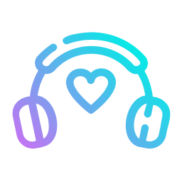 Headset icon