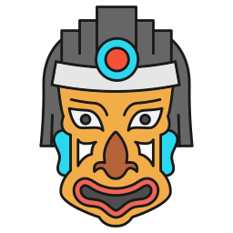 Tribal icon