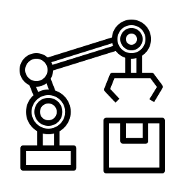 mechanische werkzeuge icon