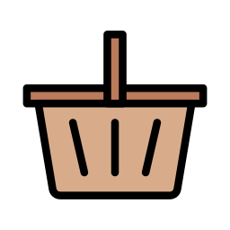 Basket icon