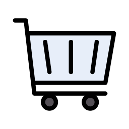 Cart icon