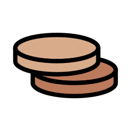 Coin icon