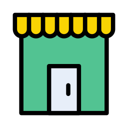 Store icon