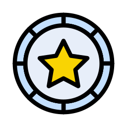 Star icon