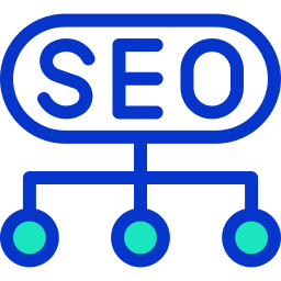 Seo icon