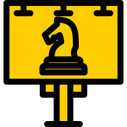 vermarktungsstrategie icon