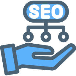 seo icon