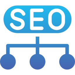 seo icon