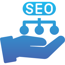 seo icon