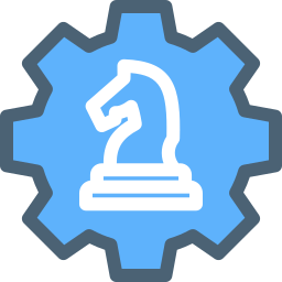 Strategy icon