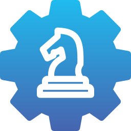 Strategy icon