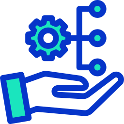 Planning strategy icon