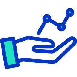 Analytics icon