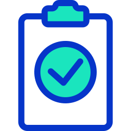 Checklist icon