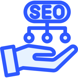 seo icon