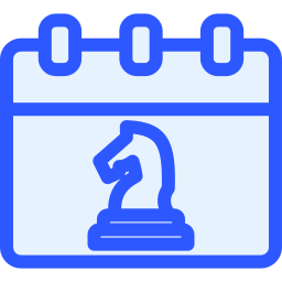 Business strategy icon