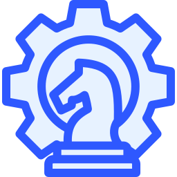 Process icon