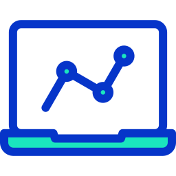 analytique Icône