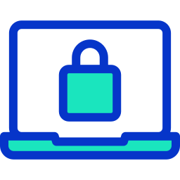 Padlock icon