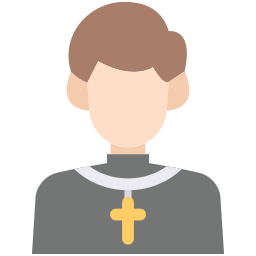 Priest icon