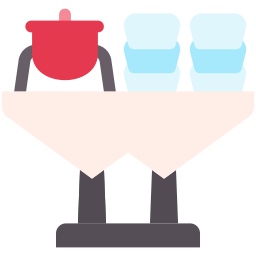 gastronomie icon