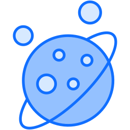 Space icon