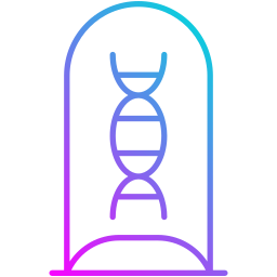 biotecnologia icona