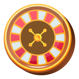 casino-roulette icon