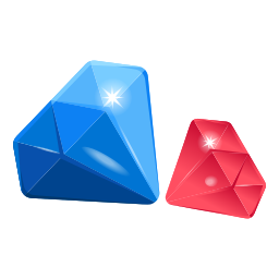 diamanten icon