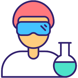 Chemist icon