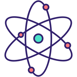 atom ikona