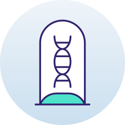 biotechnologie icon