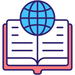 Encyclopedia icon