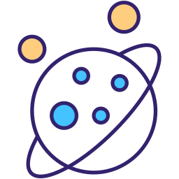 Space icon