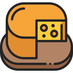 Cheese icon